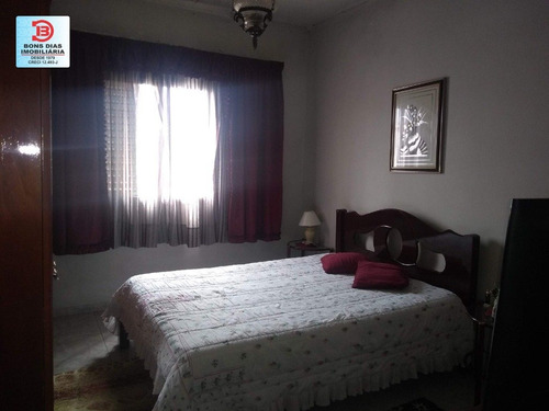 Imagem 11 de 15 de Sobrado - Vila Frugoli - Ref: 8140 - V-8140