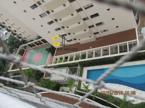 Imagem 13 de 30 de Apartamento A Venda No Bairro Vila Leopoldina Em São Paulo - Bh2010-1