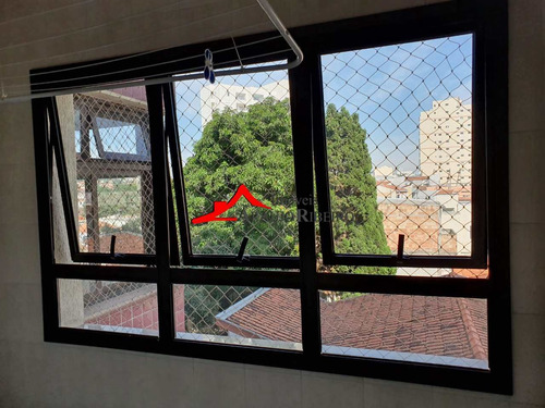 Imagem 8 de 30 de Apartamento Com 2 Dorms, Centro, Taubaté - R$ 319 Mil, Cod: 60543 - V60543