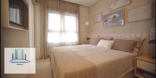 Imagem 28 de 30 de Apartamento Residencial À Venda, Indianópolis, São Paulo. - Ap2820