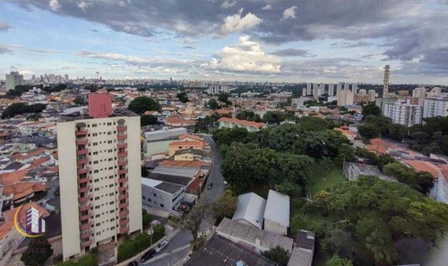 Imagem 9 de 30 de Apartamento Com 3 Dormitórios À Venda, 82 M² Por R$ 630.000,00 - Jaguaré - São Paulo/sp - Ap2219