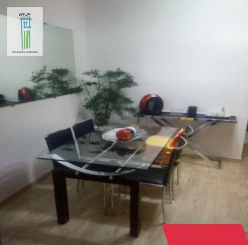 Imagem 14 de 19 de Apartamento À Venda, 73 M² Por R$ 465.000,00 - Lauzane Paulista - São Paulo/sp - Ap1183