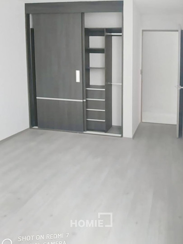 Imagen 5 de 10 de Penthouse En La Narvarte, 68533