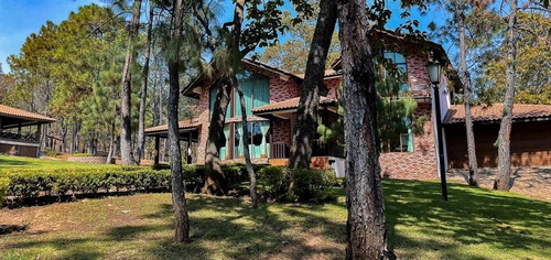 Cabaña En Venta Mazamitla