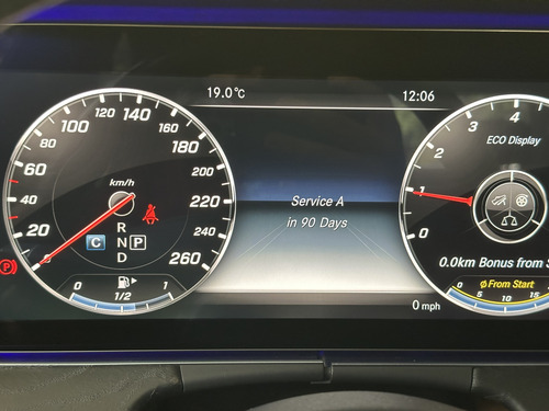 Mercedes-Benz Clase CLA 2.0 250 Cgi Sport At