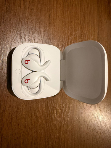 Auriculares Inalámbricos Bluetooth C Beats Fit Pro Blanco (Usado)