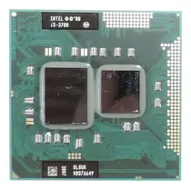 Comprar Processador Intel I3-370m P\u002F Notebook LG C400 A410 C\u002F Nota