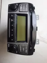 Comprar Radio Original De Hyundai Tucson 2014 Modelo 2015 