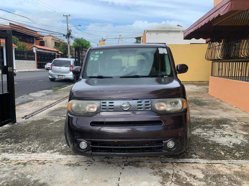 Imagen 4 de 6 de Nissan Cube