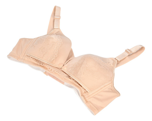 Bralette De Maternidad Para Mujer, Sujetadores De Lactancia