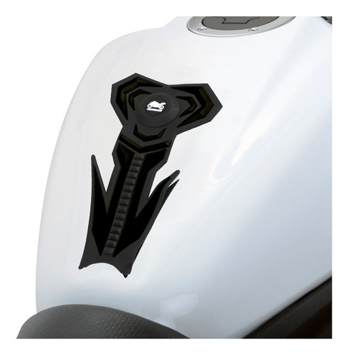 Adhesivo Protector Depósito For Yamaha R25 R3, Calcomaní