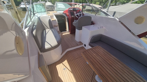 Imagen 4 de 22 de Crucero Klase A 34 2015 Motor Volvo Penta 300hp Turbo Diesel
