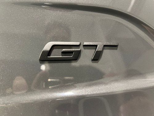 Peugeot 208 1.0T Gt