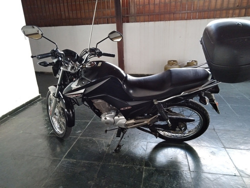Honda Esd 150
