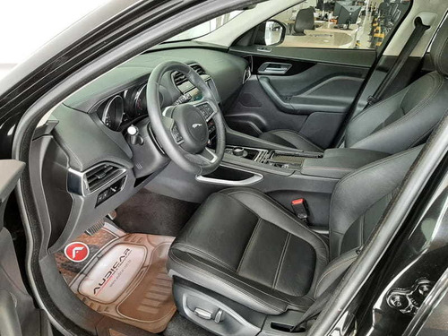 Imagem 7 de 15 de Jaguar F-pace 2.0 Prestige 180cv Diesel Aut. 2019