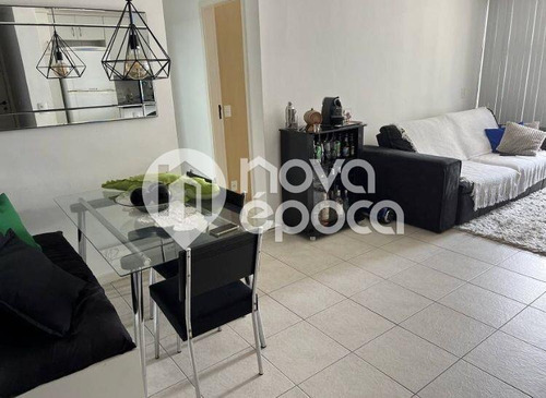 Imagem 2 de 11 de Apartamento - Ref: Co2ap65430