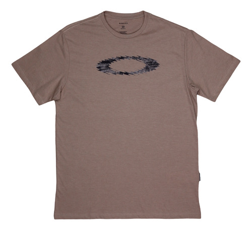 Camiseta Oakley Ellipse Graphic Tee 