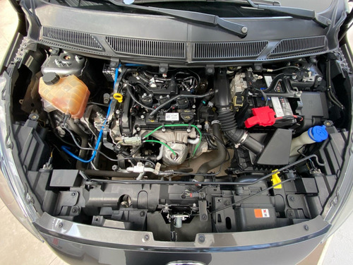 Ford Ka 1.0 TI-VCT FLEX SE PLUS MANUAL