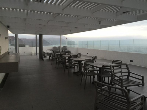 Departamento En Venta De 3 Dorm. En Antofagasta