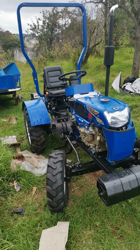 Imagen 2 de 15 de Mototractor Mekatech Mototractor Mekatech