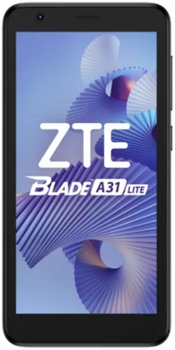 Comprar ZTE Blade A31 32GB+2GB RAM al mejor precio