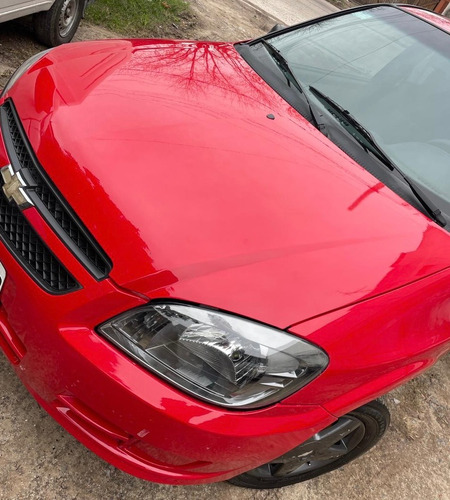 Chevrolet Celta 1.4 Lt