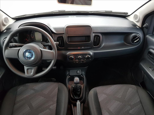 Mobi 1.0 8v Evo Flex Like. Manual