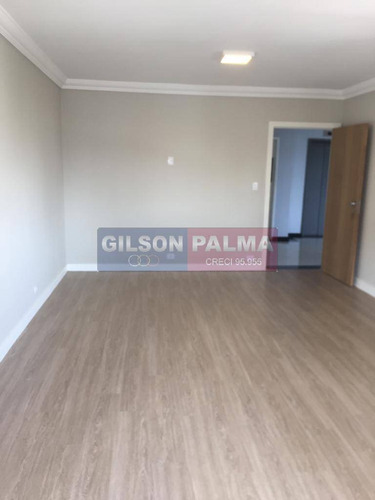 Imagem 7 de 15 de Salas Comerciais À Venda - Edifício Liberal Center - São José Dos Campos - 81