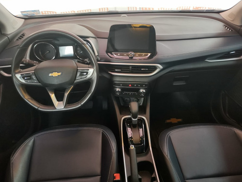 Imagen 7 de 8 de Chevrolet Tracker Premier 5p L3 1.2t Turbo Ta 2021
