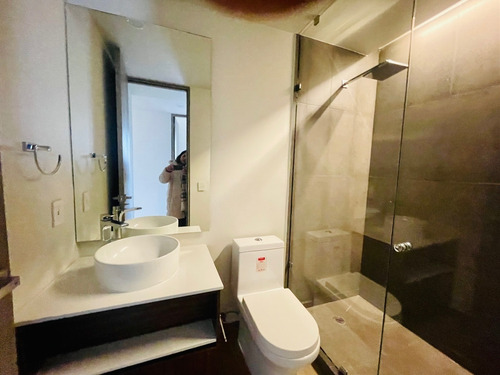 Departamento En Venta En Desierto De Los Leones