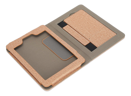 Funda Para Libro Electrónico Kindle Funda Protectora Con Pat