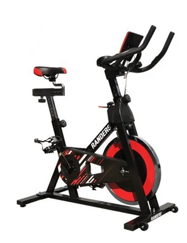 Bicicleta spinning 150 kg sales