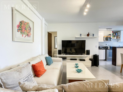 Imagen 6 de 25 de Departamento En Venta En Pasionaria San Isidro, En Martínez.