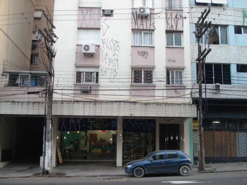 Imagem 14 de 20 de Apartamento Centro Historico Porto Alegre - 1938