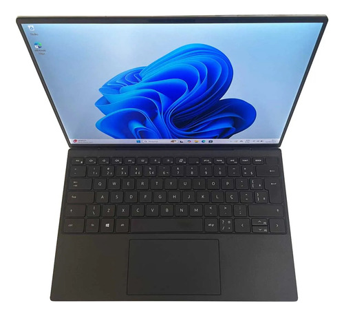 10 Uni - Notebook Dell, Xps 9310, 13.4'', I7, 16gb, Ssd-1tb (Recondicionado)