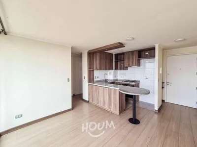 Departamento en arriendo