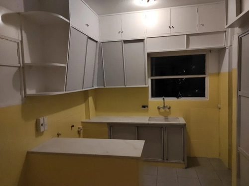 Imperdible Apto 2 Dormitorios-2 Baños-balcón-cochera Centro!