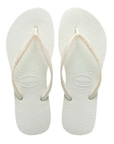 Ojotas Havaianas Slim Mujer  Greensport