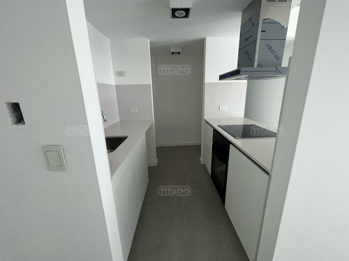 Departamento En Venta En Vicente López, G.b.a. Zona Norte, Argentina
