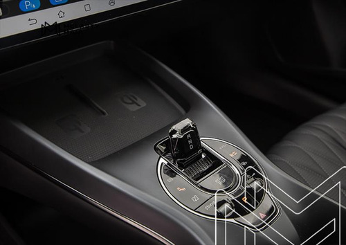 BYD Seal Byd Seal