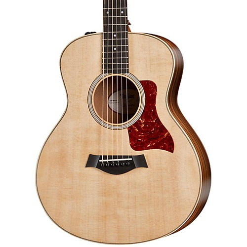 Guitarra Taylor Gs Mini Electro-acustica (para Importar)