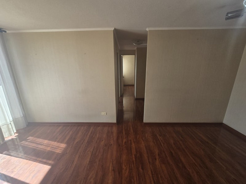 Se Arrienda Dpto 3d/1b/ Est Cercano Avda Eyzaguirre Pte Alto