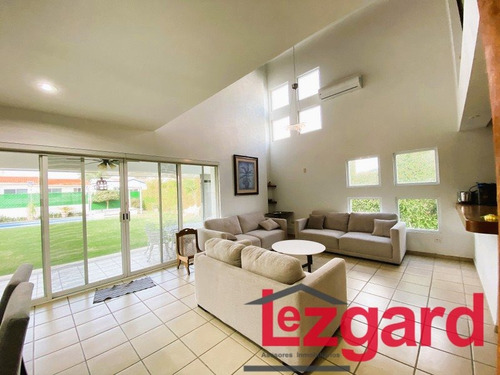 Se Vende Casa En Lomas De Cocoyoc