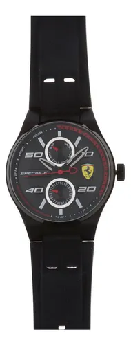 Reloj ferrari speciale sale