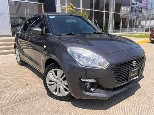 Suzuki Swift 1.2 Gls Mt