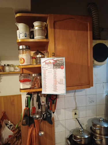 Dueño Vende Apto. 115 M2 Negociable ,ascen. Calef.portería