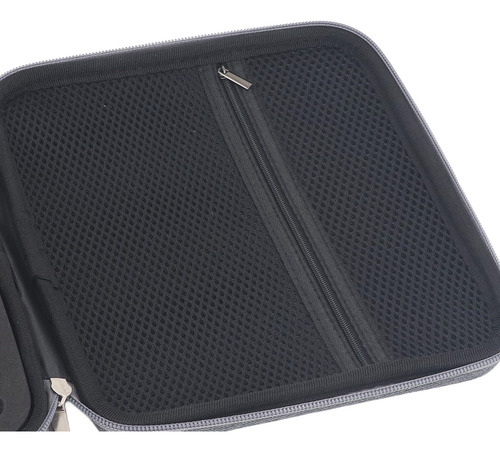 Funda Portátil Osmo Para Cámara Action 3 4 Storage
