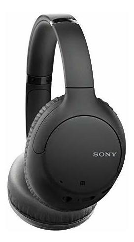 Imagen 3 de 7 de Sony Whch710n Auriculares Inalambricos Con Cancelacion De Ru