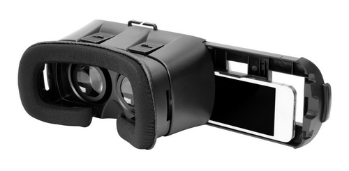 Imagen 1 de 4 de Gafas 3d Realidad Virtual Celular Smarthphone Android Ios 1a