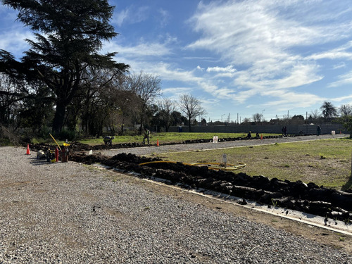 Terreno En Venta En Jose C Paz Barrio Cerrado
